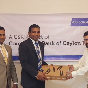 CBC Donated to Teach for Bangladesh