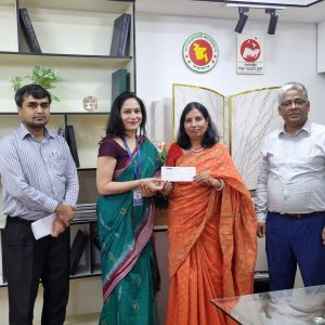 CSR Contribution to the Prime Minister’s Education Assistance Trust, 2025